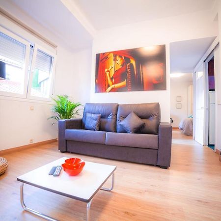 Apartment Madrid-Chueca Exterior photo
